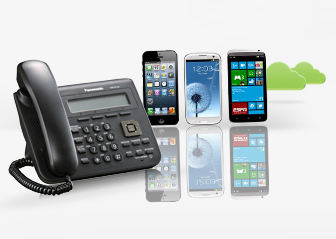 Integramos la Tecnología Móvil