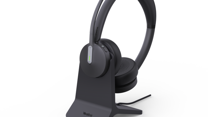 Yealink BH70