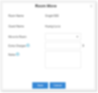 PBX Hotel, Conmutador Hoteler, Concierge, PMS Oracle, Yeastar Hotel App