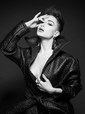 Maria Soccorsa La Forge IMAGO ANIMI