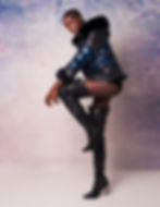 Lookbook Campaign Vladimiro Gioia - IMAGO ANIMI
