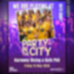 Harmony Rising at Party In The City