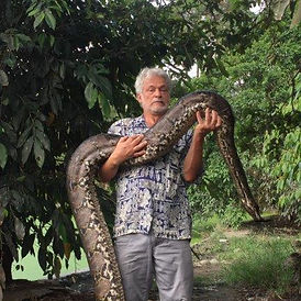 Dean's Beans brews coffee for a cause