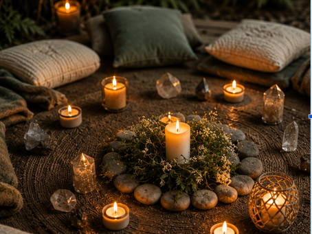 Do No Harm: The Missing Conversation in Modern Spiritual Communities