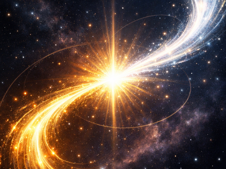 Synchronicity Is Alignment