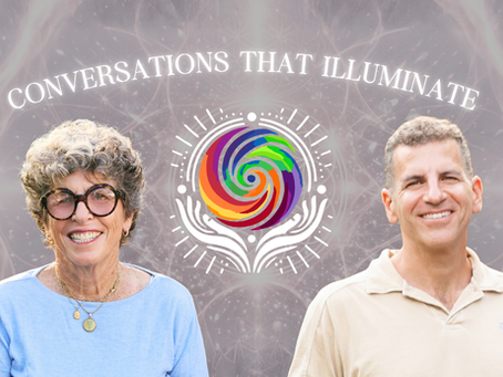What If Grief Is the Door? A Reluctant Lightworker’s Journey