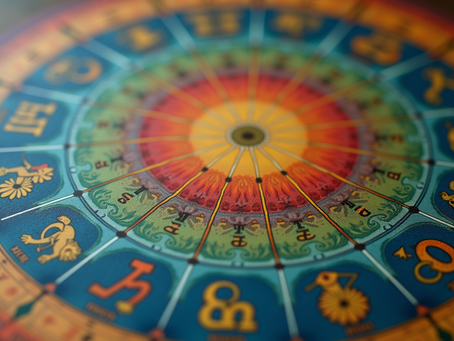 Understanding Your Birth Chart: A Beginner's Guide