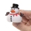 Thumbnail: Snowman Duck Christmas Woggle