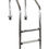 Küçük resim: STANDART  ÇELİK MERDİVEN 4 BASAMAK 304(AISI)