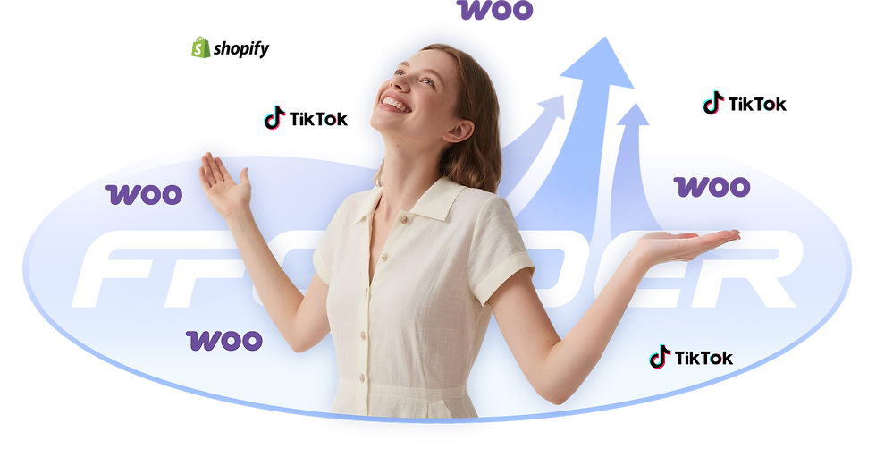 dropshipping business