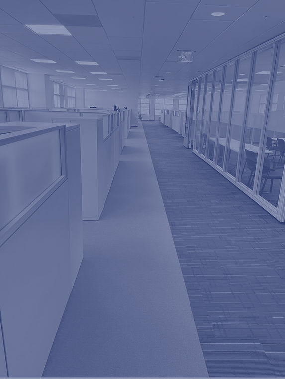 Commercial Office Cleaning in Arkansas