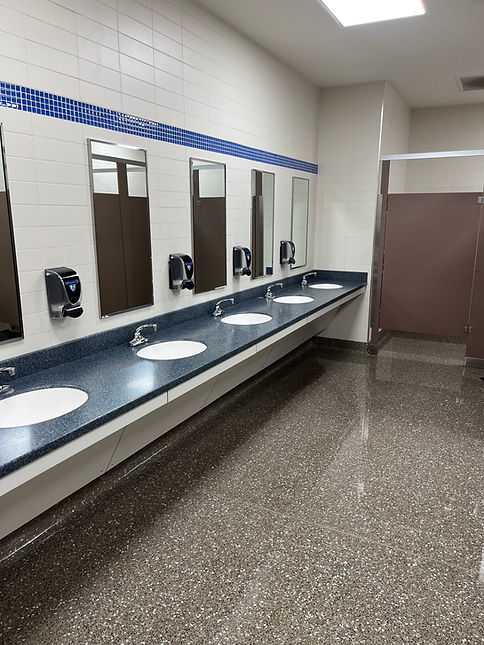Soap Dispenser Installation in Little Rock, AR
