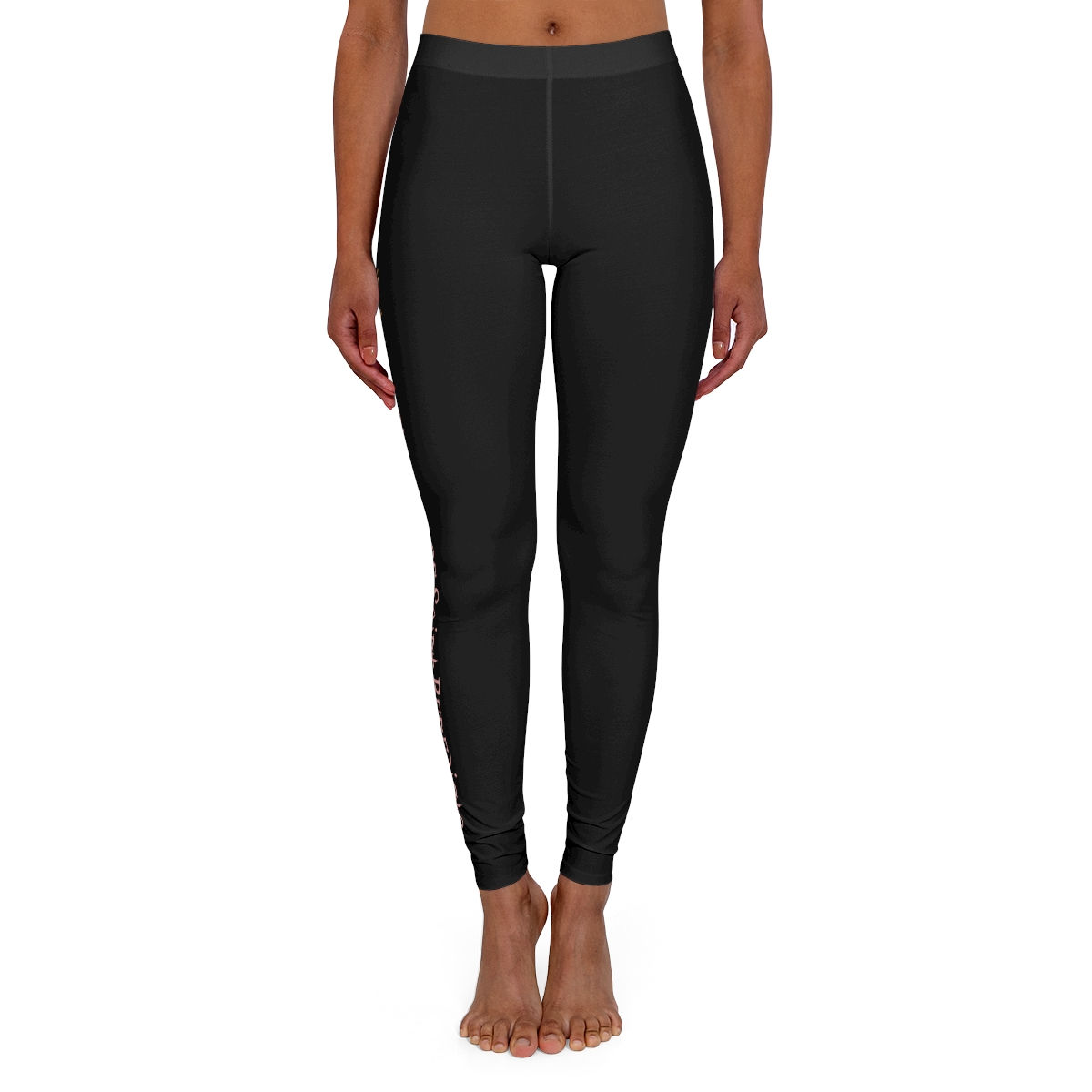 Sinners of Saint Benedicts - Women's Spandex Leggings