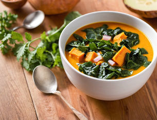 Soulful & Satisfying: A 7-Day Plant-Based Thanksgiving Celebration - Day 1