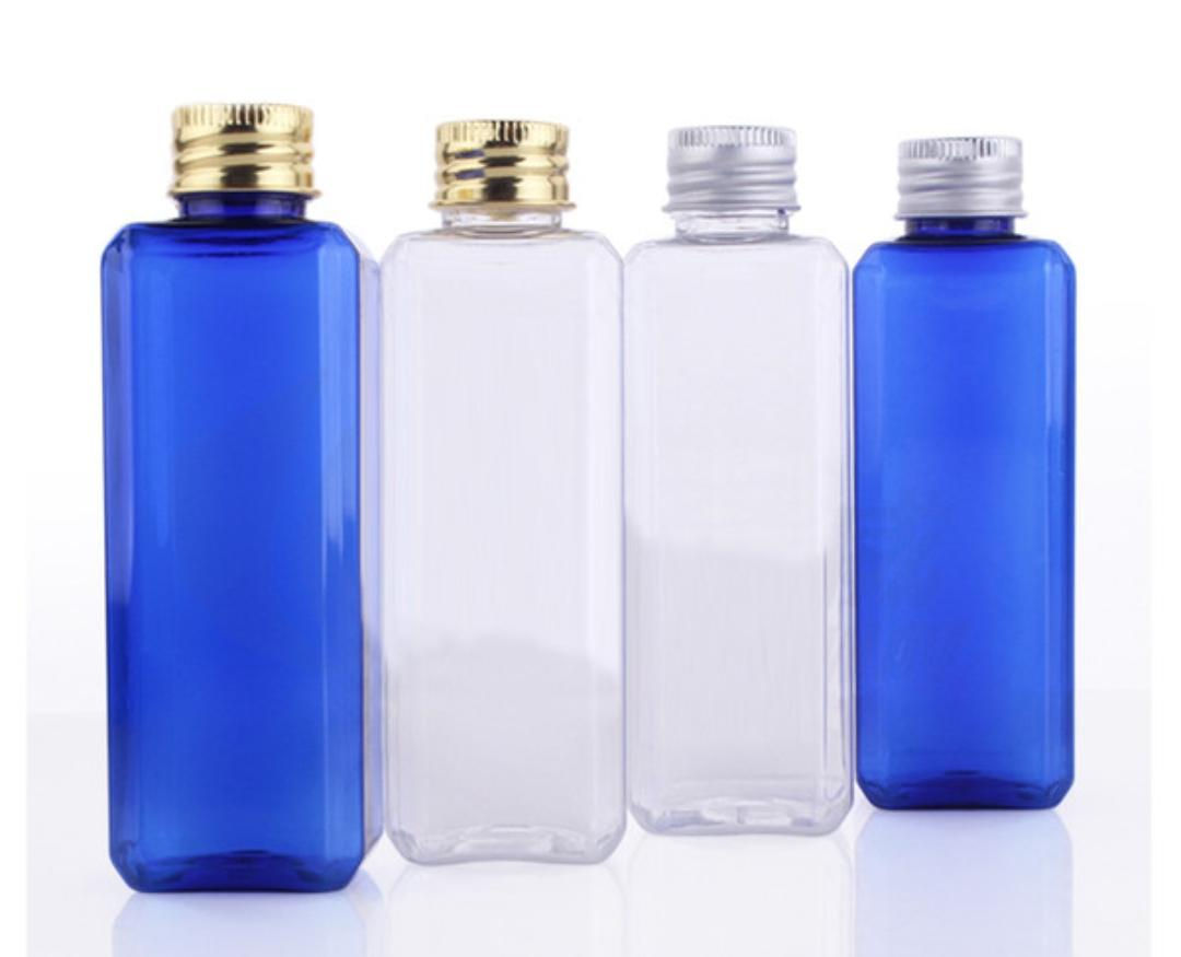 Garrafa reutilizável