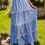 Thumbnail: Lily back less floral dress