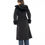 Thumbnail: The teddy bear removable hoodie wool coat 