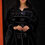 Thumbnail: Ola embroidery kaftan 