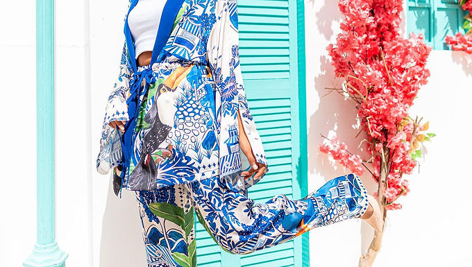 Mama Mia Summer 23 collection