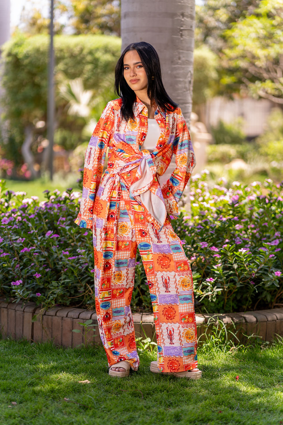 Thumbnail: Sicily wrapped printed set