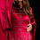 Thumbnail: Ola embroidery kaftan 