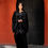 Thumbnail: Ola embroidery kaftan 