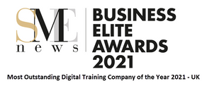 We are multi-award winners!