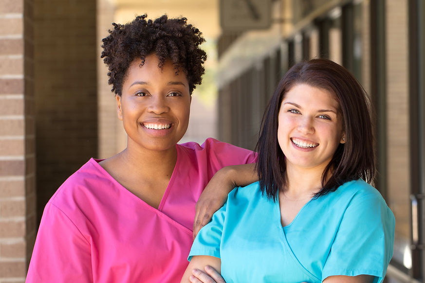 Diverse group of nurses..jpg