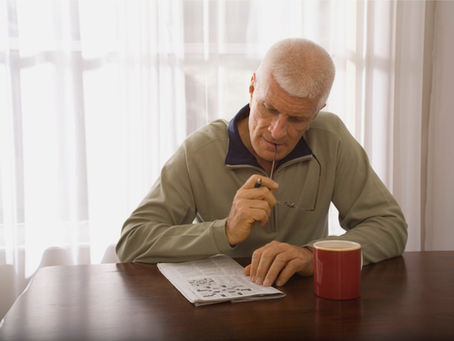 Keeping the Mind Agile: A Guide to Senior Brain Health