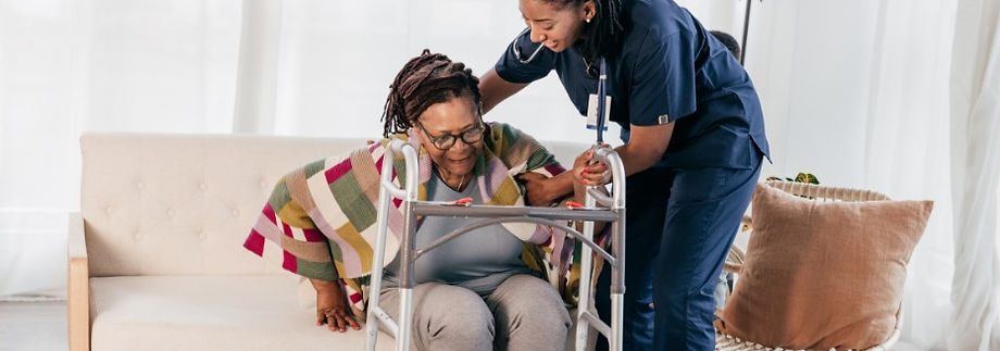 Our dedicated team steps in to provide temporary relief, ensuring your loved ones receive attentive and skilled support.