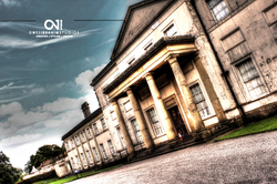 Manchester - Heaton Park