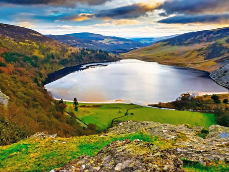 Exploring Ireland's East: 3-5 Day Itinerary