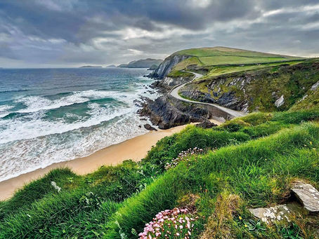 Exploring Ireland's South: 3-5 Day Itinerary