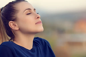 Mindfulness life coaching