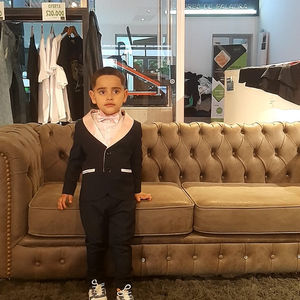 Mini saco