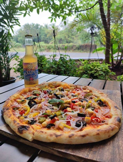 Buono Pizzeria