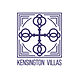 Kensington Villas Logo