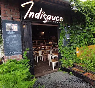 Indisauce