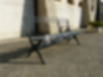 Banc Serpentin