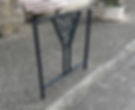 barriere de ville upsilon