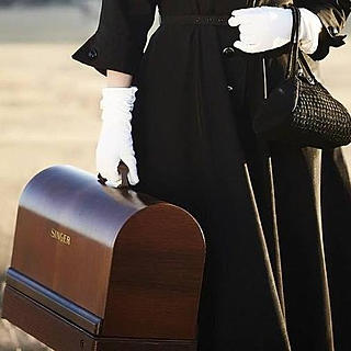 Writer: academyofsewing