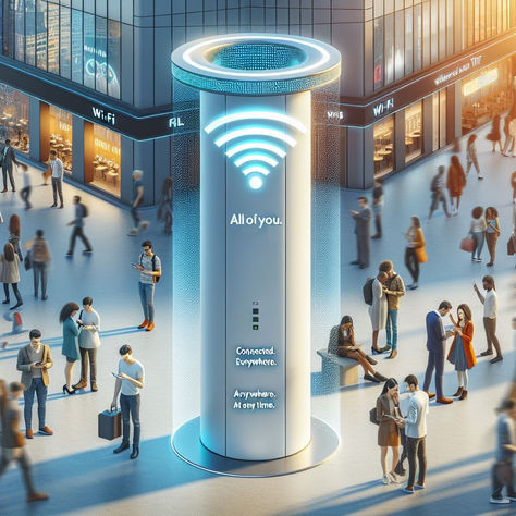 All of You. HotSpot2go.com