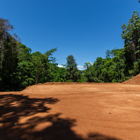 GPW Development costa rica property development custom home build tierra del ceiba lot 8