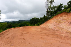 Lote 6 Plantelle with Mountain/Ocean Views