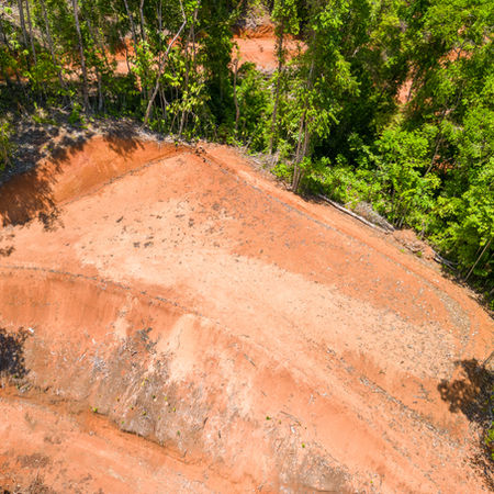 GPW Ojochal Custom Home Builder Property Development Tierra Del Ceibo Lot 11