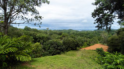 Ocean View from Lote 3