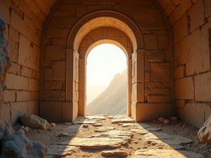 Celebrating the Joy of Christ's Resurrection on Easter Day