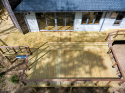 Custom Decks and Deck Repairs | Richmond VA Area