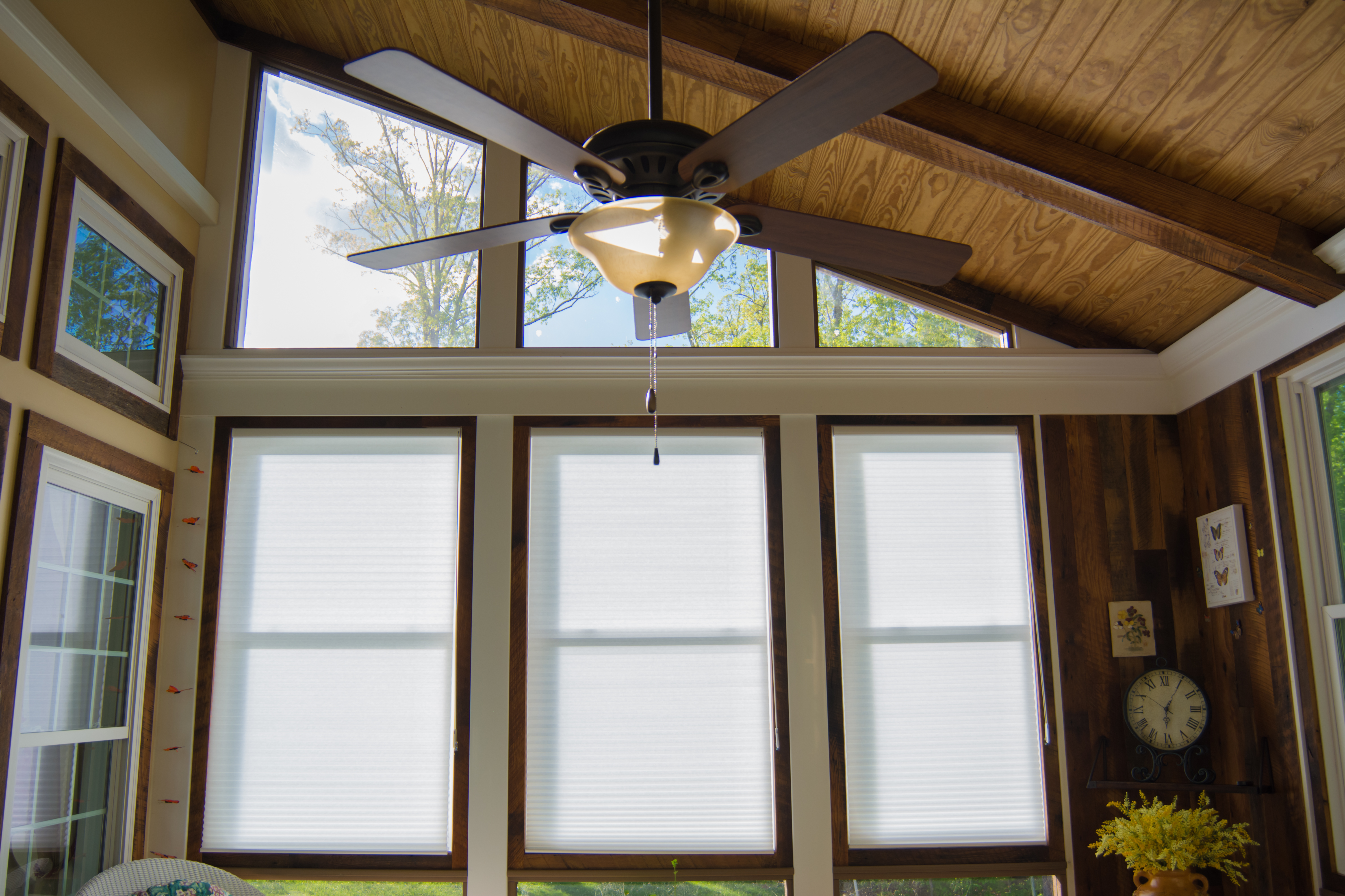 All Season Rooms by Deck Tech | Richmond VA Area