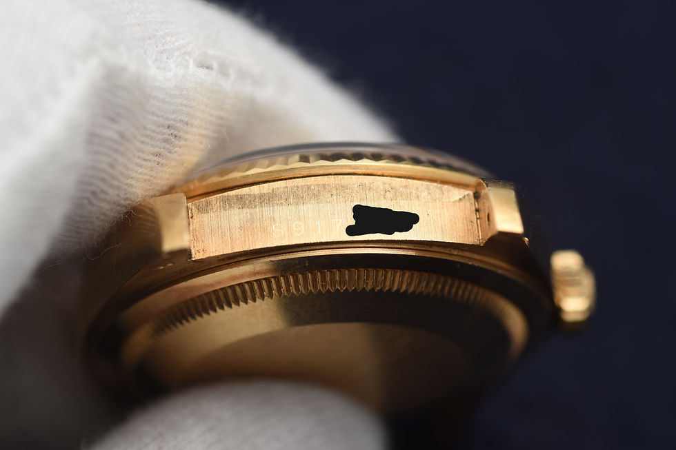 Miniature : Rolex 18238 Oyster Perpetual Day-Date